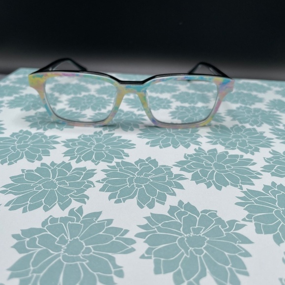 Pair Eyewear "The Finley" Frame and Topper - Picture 5 of 6